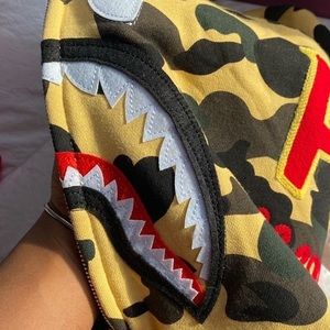 Meet your Posher, Carl